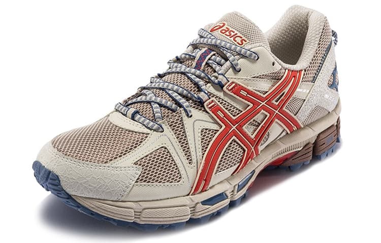 Кроссовки для бега Asics Gel-Kahana 8 - изображение 2