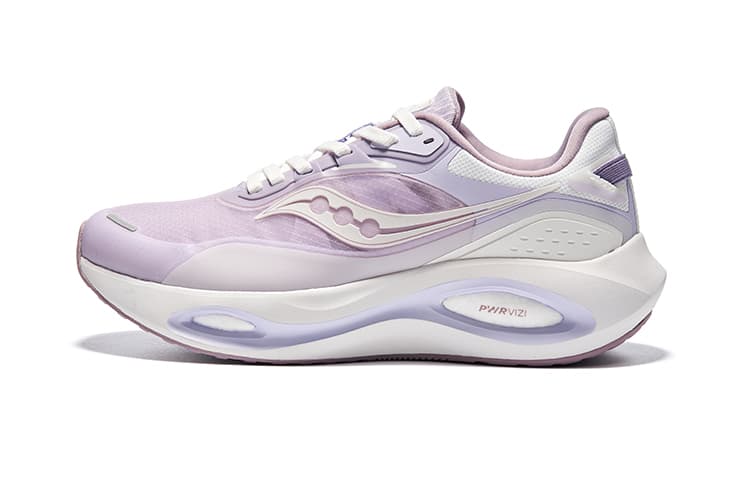 Кроссовки для бега Saucony PHOENIX INFERNO 3 - изображение 1
