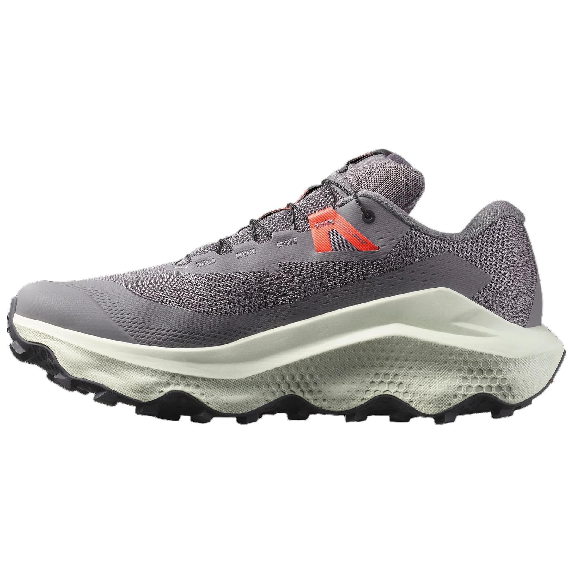 Кроссовки SALOMON Ultra Glide 3 Кроссовки для трейлраннинга Мужские Тауповые - изображение 3