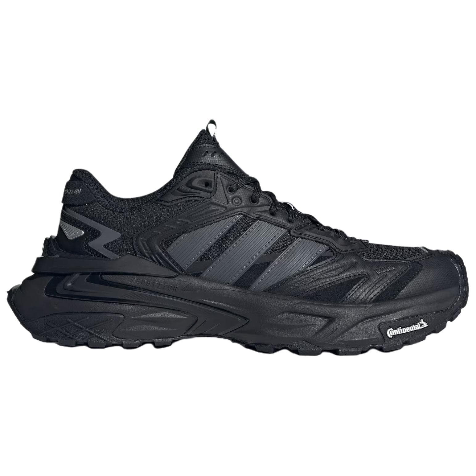 Кроссовки Adidas XLG STORM Массивные кроссовки Унисекс Черный - изображение 2