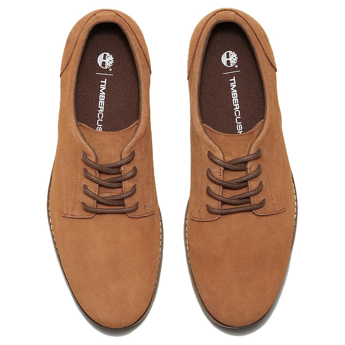 Ботинки Timberland Повседневная обувь Мужская Коричневая - изображение 4