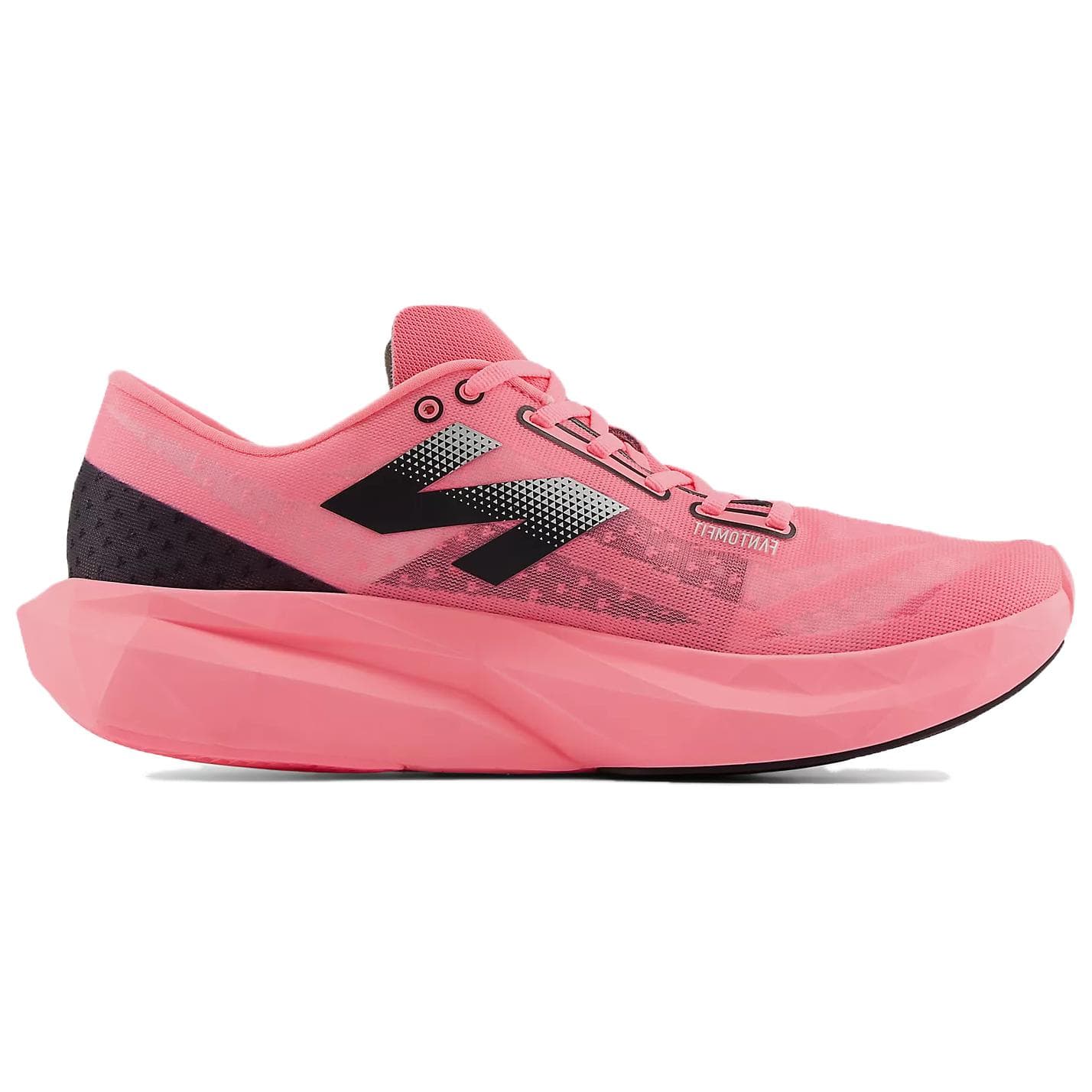 Кроссовки для бега New Balance FuelCell Rebel V4 - изображение 2