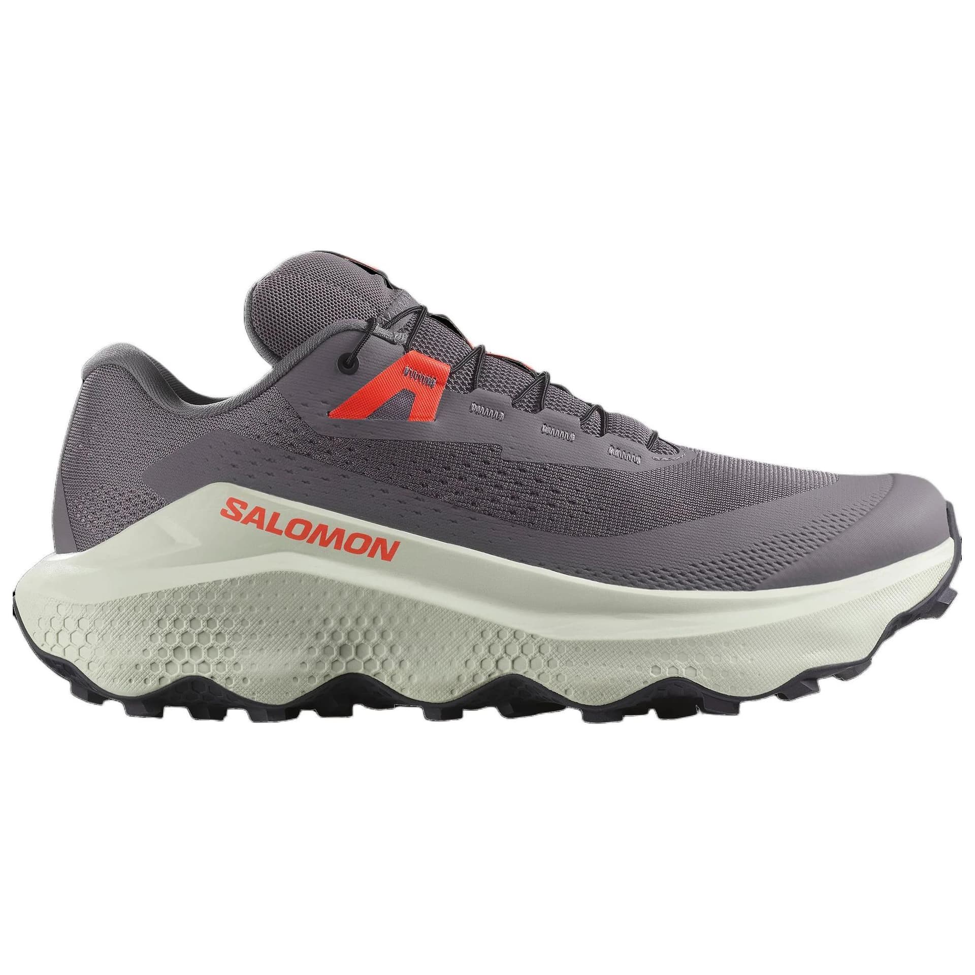 Кроссовки SALOMON Ultra Glide 3 Кроссовки для трейлраннинга Мужские Тауповые - изображение 2