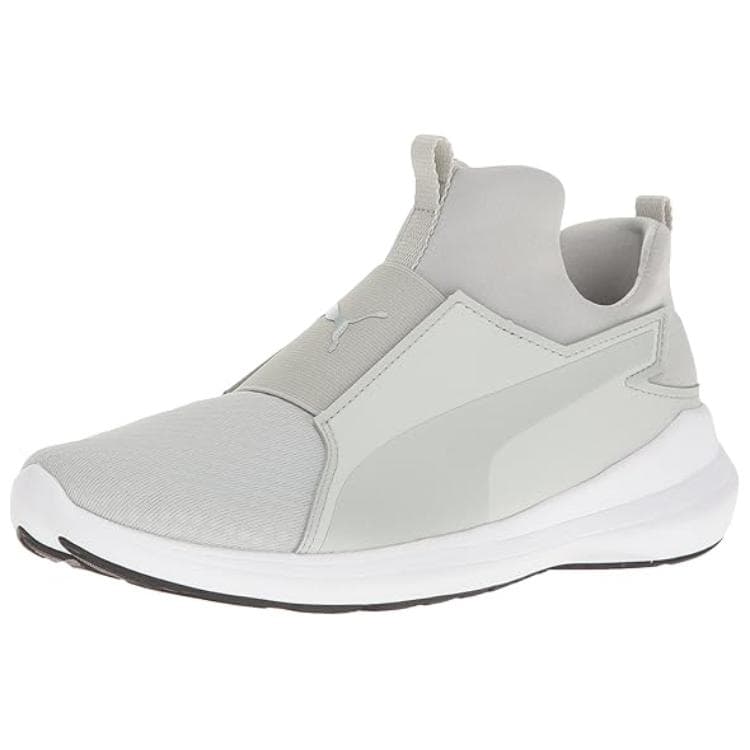 Кроссовки для бега PUMA Rebel Mid Trainers - изображение 1