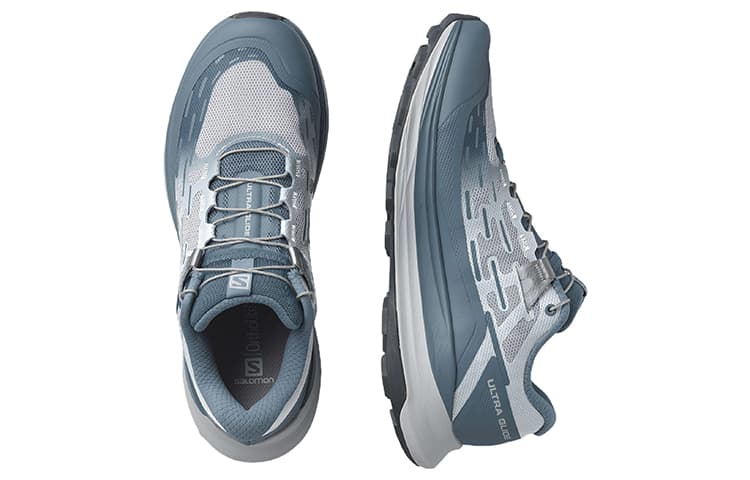 Кроссовки для бега SALOMON Ultra Glide - изображение 3