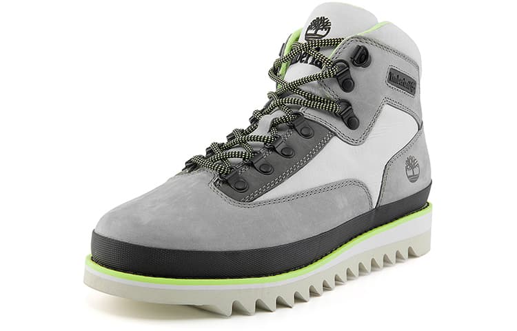 Ботинки уличные Timberland - изображение 3