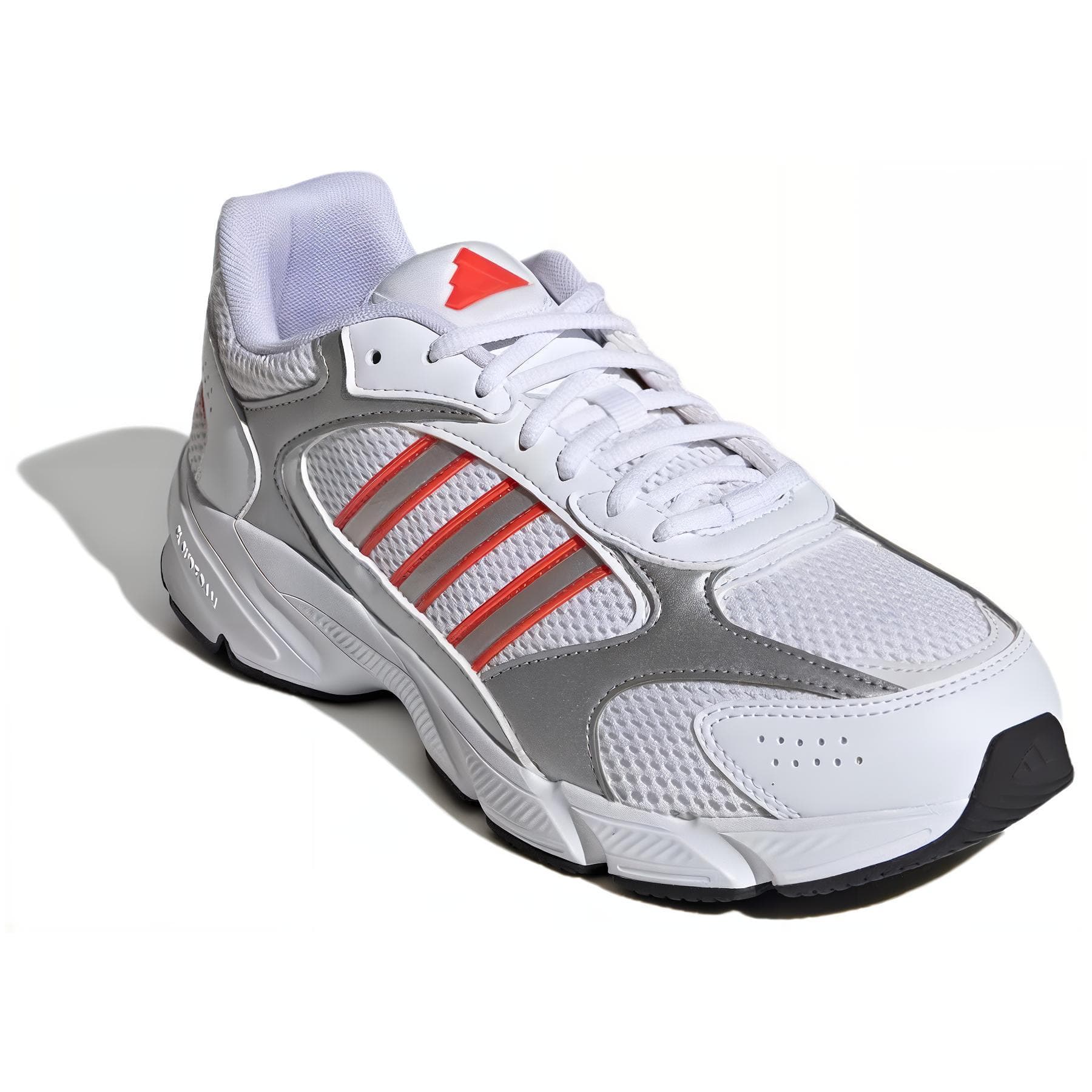 Кроссовки adidas Crazychaos 2000 White Silver - изображение 3