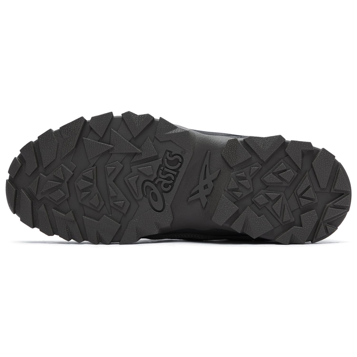Кроссовки ASICS Гель PICKAX Сетчатая ткань Синтетическая кожа - изображение 7