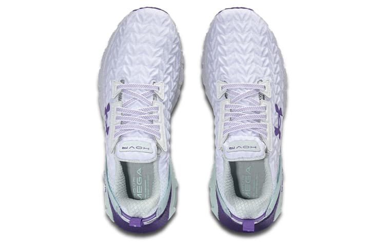Кроссовки для бега Under Armour HOVR Mega 2 - изображение 4