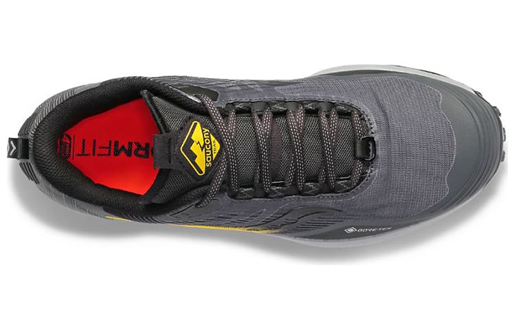 Кроссовки для бега Saucony Peregrine 12 - изображение 3