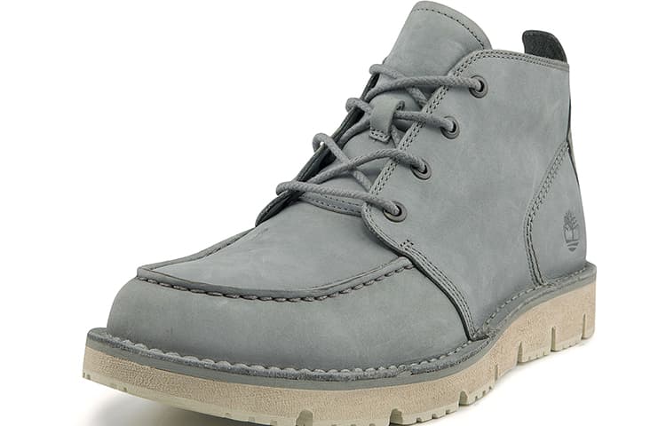 Ботинки уличные Timberland - изображение 3