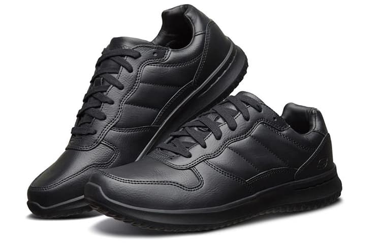 Ботинки Skechers Delson 1.0 - изображение 3