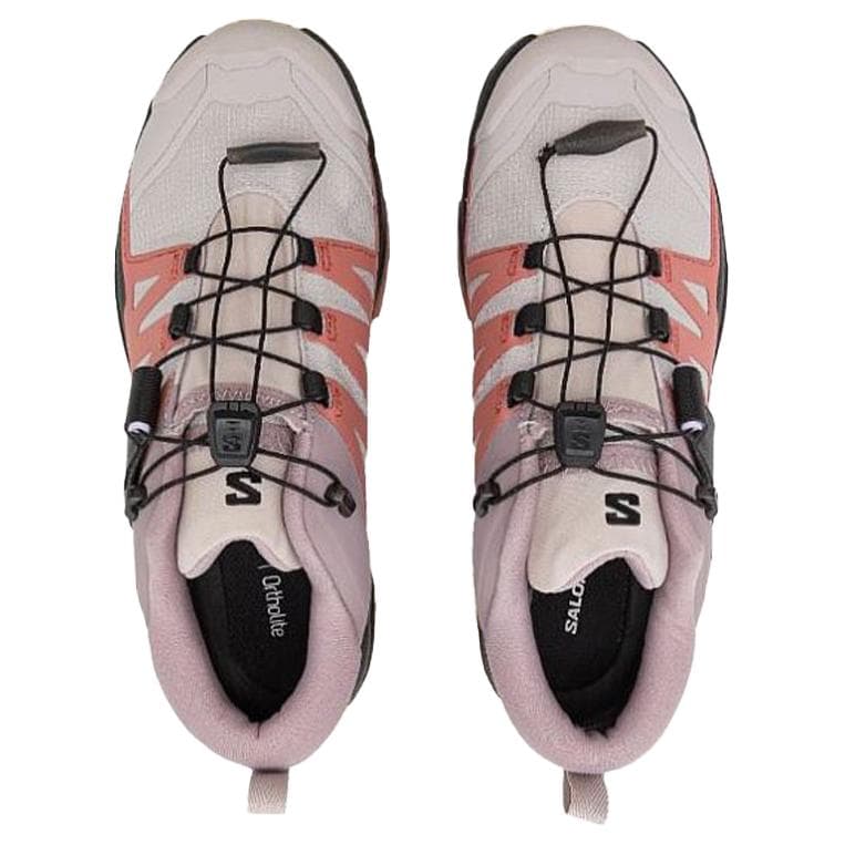Кроссовки SALOMON X Ultra 4 GTX - изображение 3