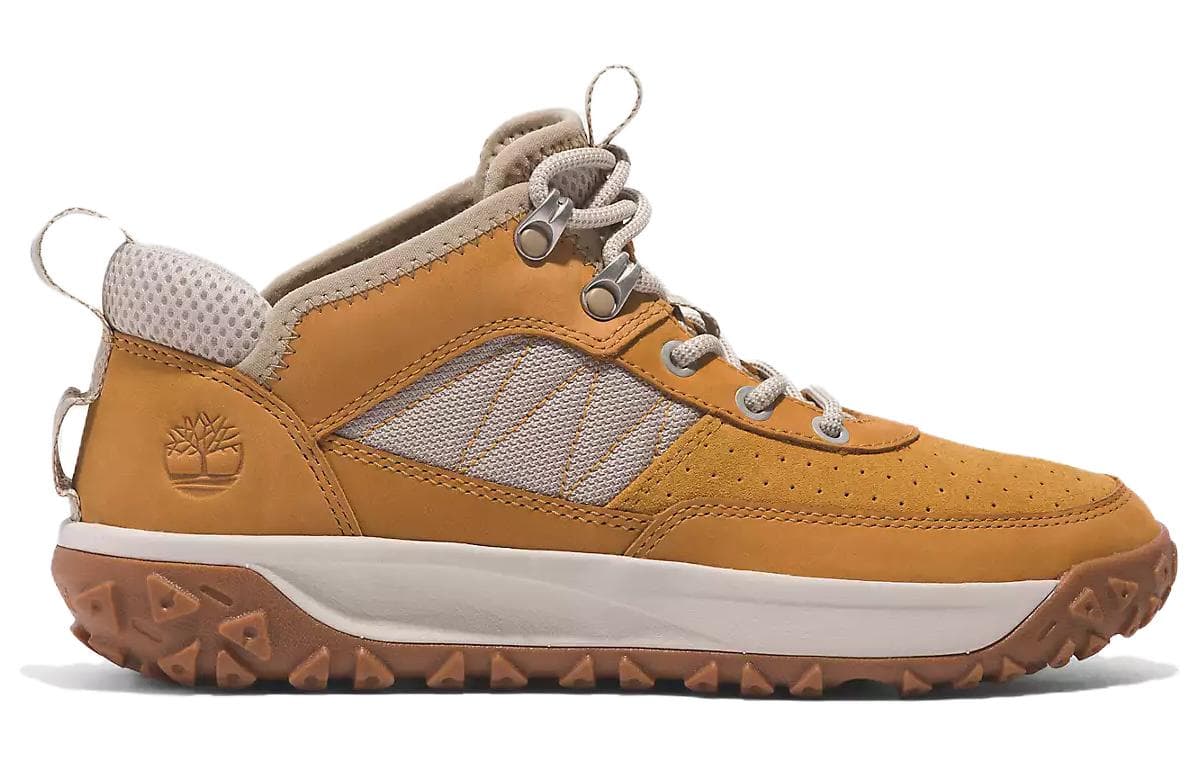 Кроссовки Timberland - изображение 2