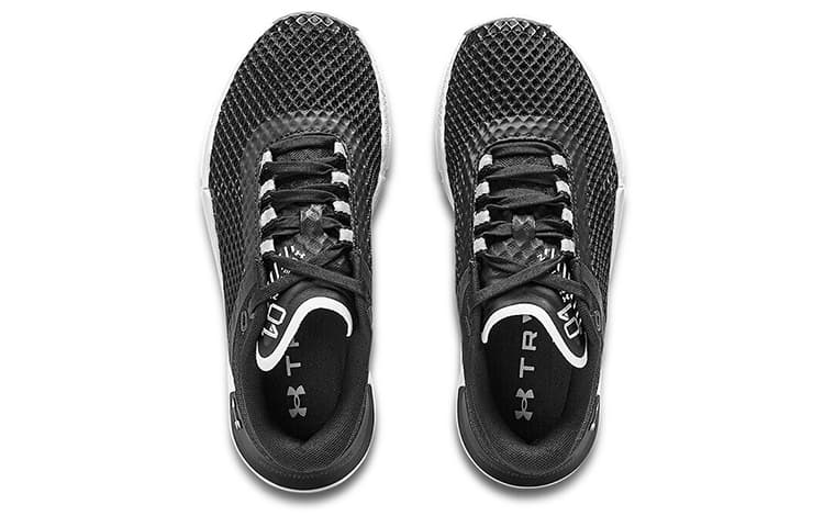 Кроссовки для бега Under Armour Tribase Reign 4 - изображение 3