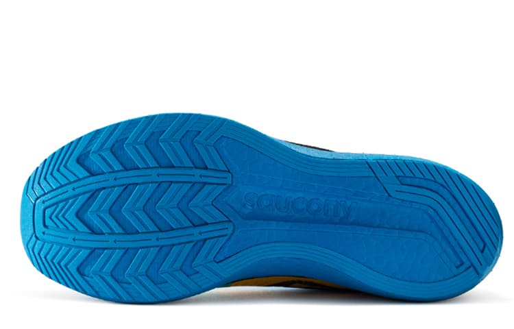 Кроссовки для бега Saucony Endorphin Speed 2 Runshield M - изображение 5
