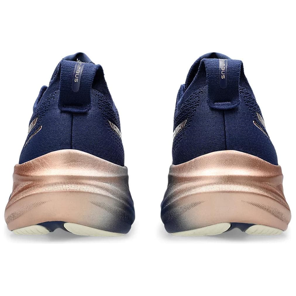 Кроссовки для бега Asics GEL-NIMBUS 26 - изображение 4
