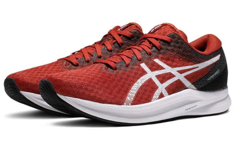 Кроссовки для бега Asics Hyper Speed 2 - изображение 3