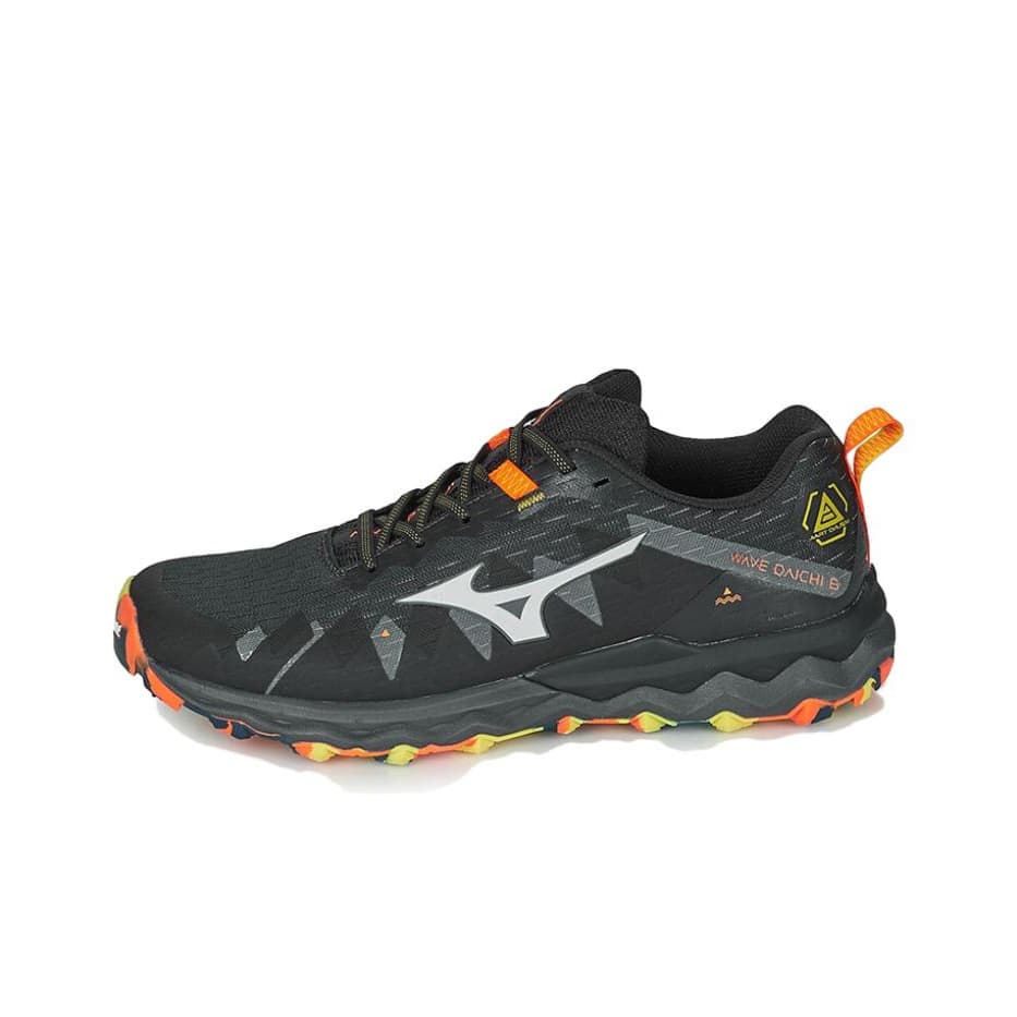Кроссовки для бега Mizuno Wave Daichi 6 - изображение 1