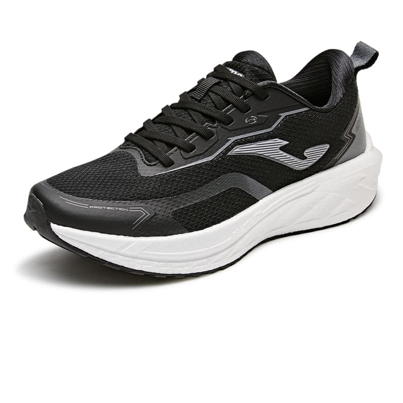 Кроссовки для бега Joma ATHLETIC Универсальная сетчатая ткань амортизация низкий топ полупереплет повседневная обувь для бега Sprint - изображение 3