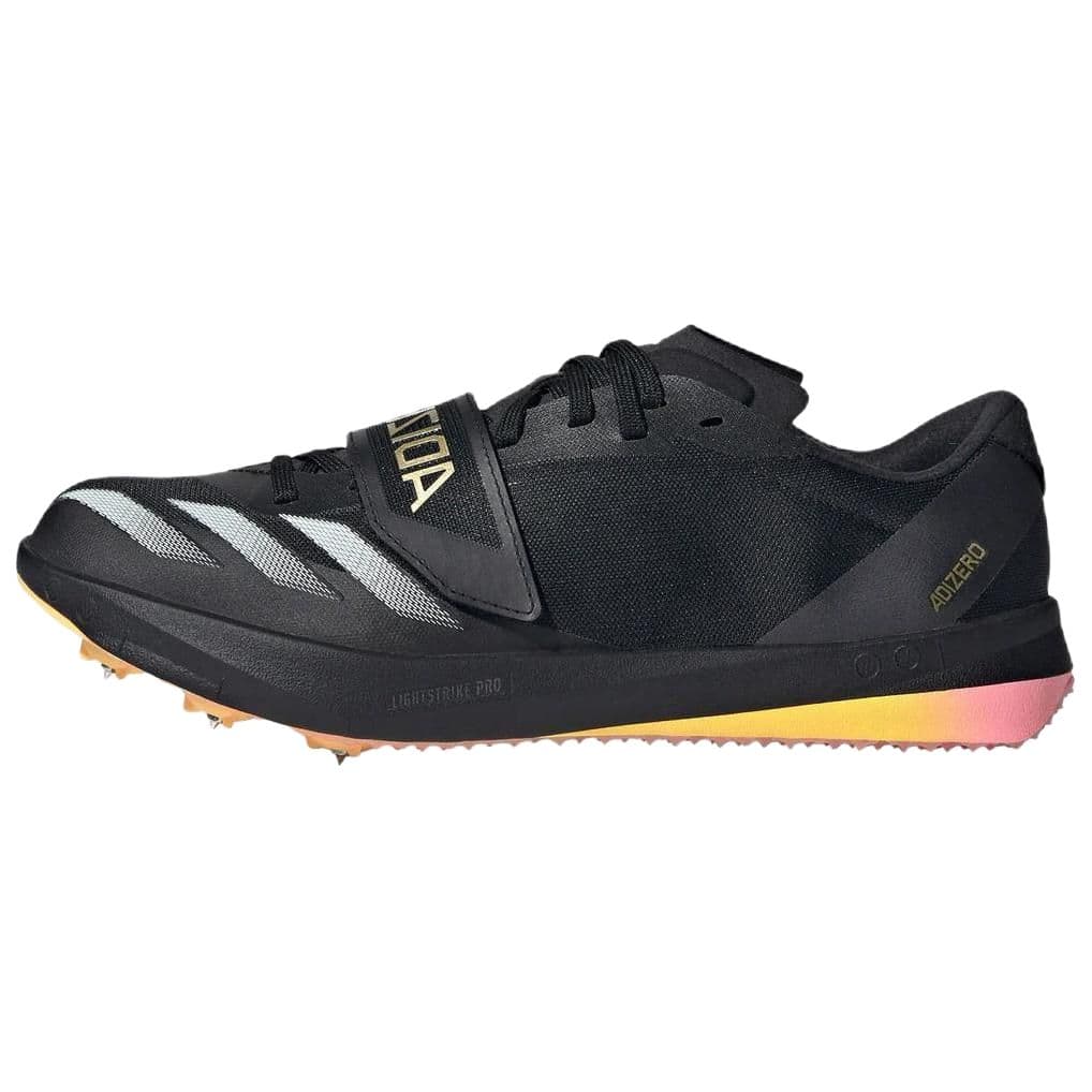 Кроссовки для бега adidas ADIZERO TJPV - изображение 1