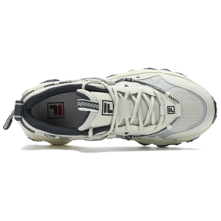 Кроссовки FILA FLUID 5 - изображение 4