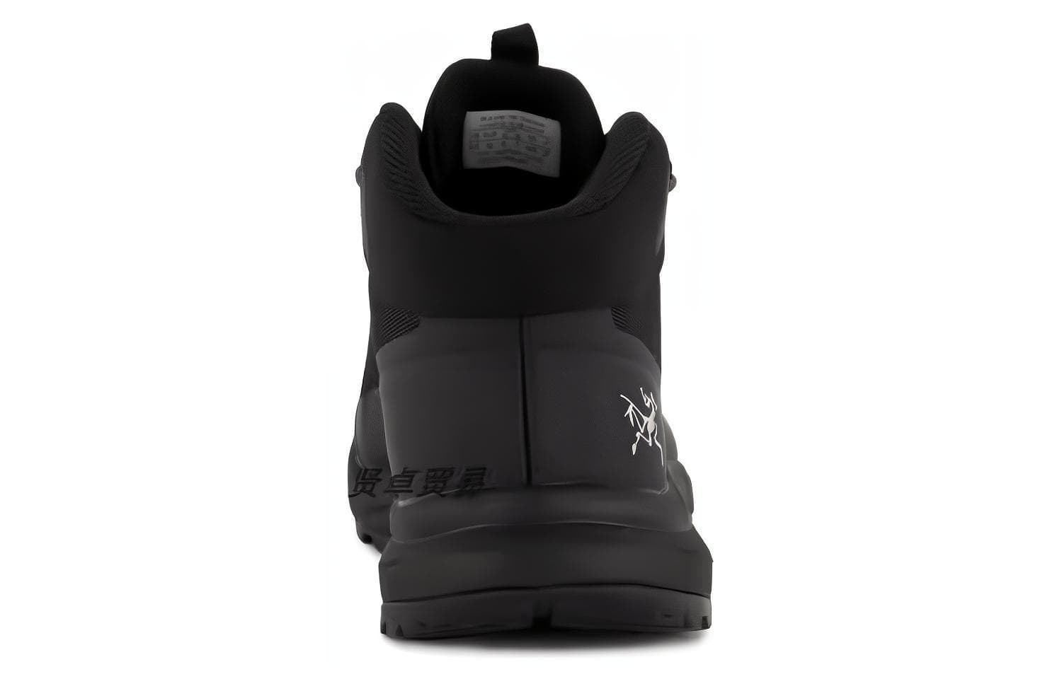 Кроссовки Arcteryx Aerios AURA - изображение 3