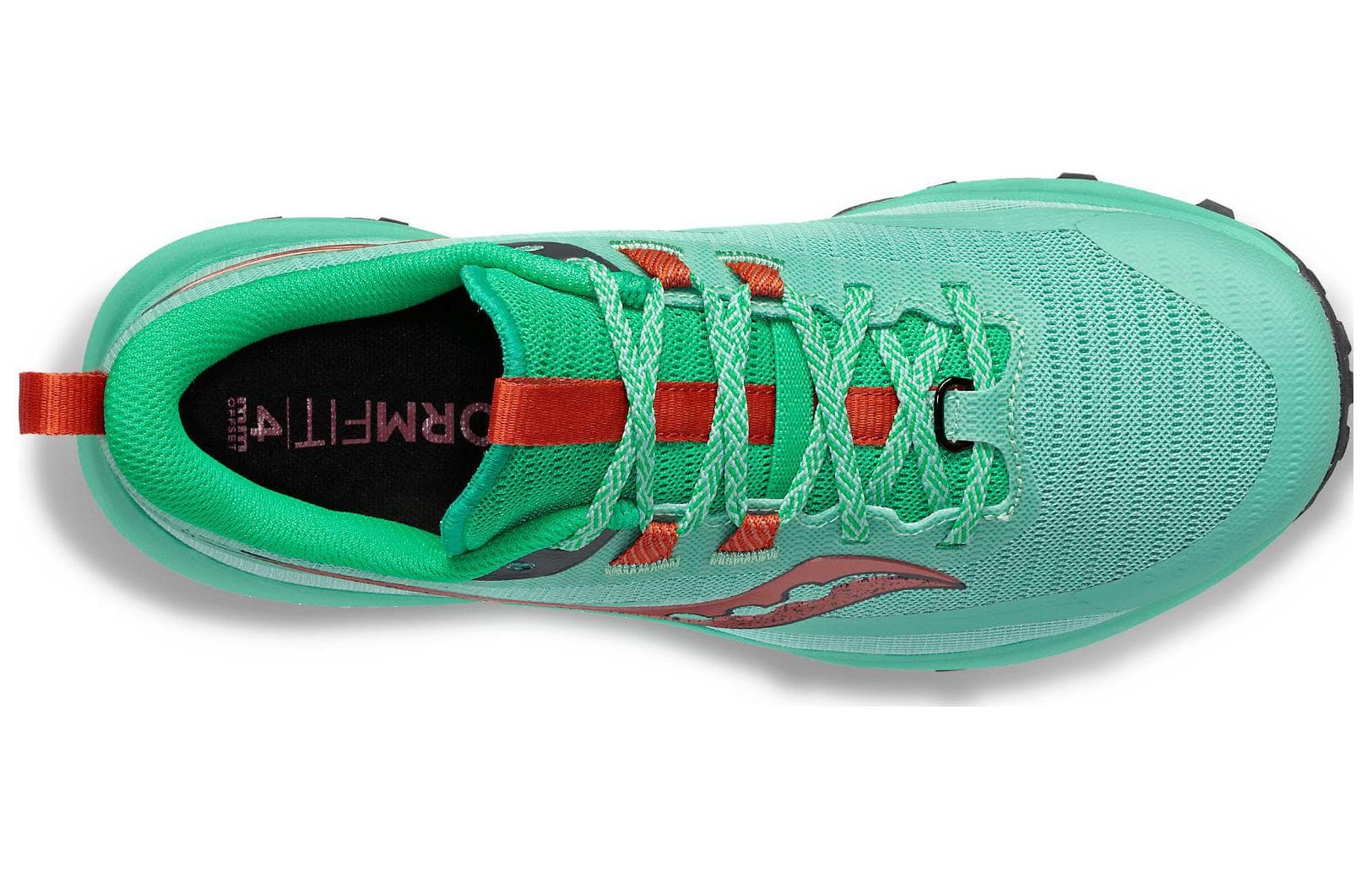 Кроссовки для бега Saucony Peregine 13 - изображение 4