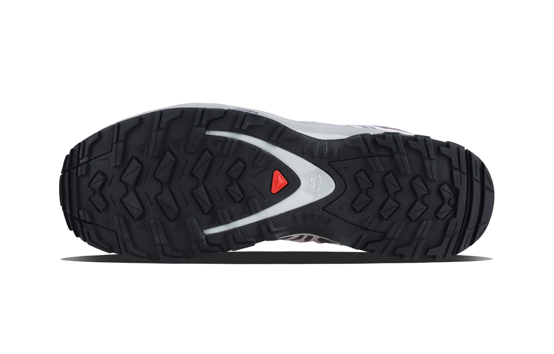 Кроссовки для бега SALOMON XA PRO 3D - изображение 5