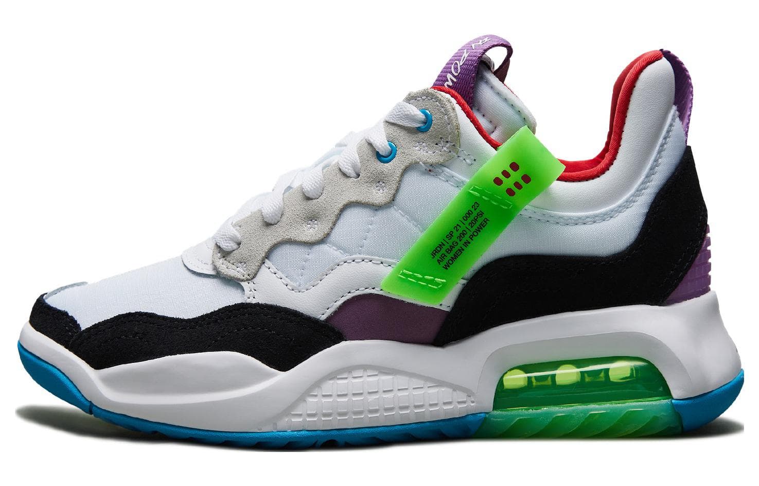Кроссовки для бега Jordan MA2 - изображение 1