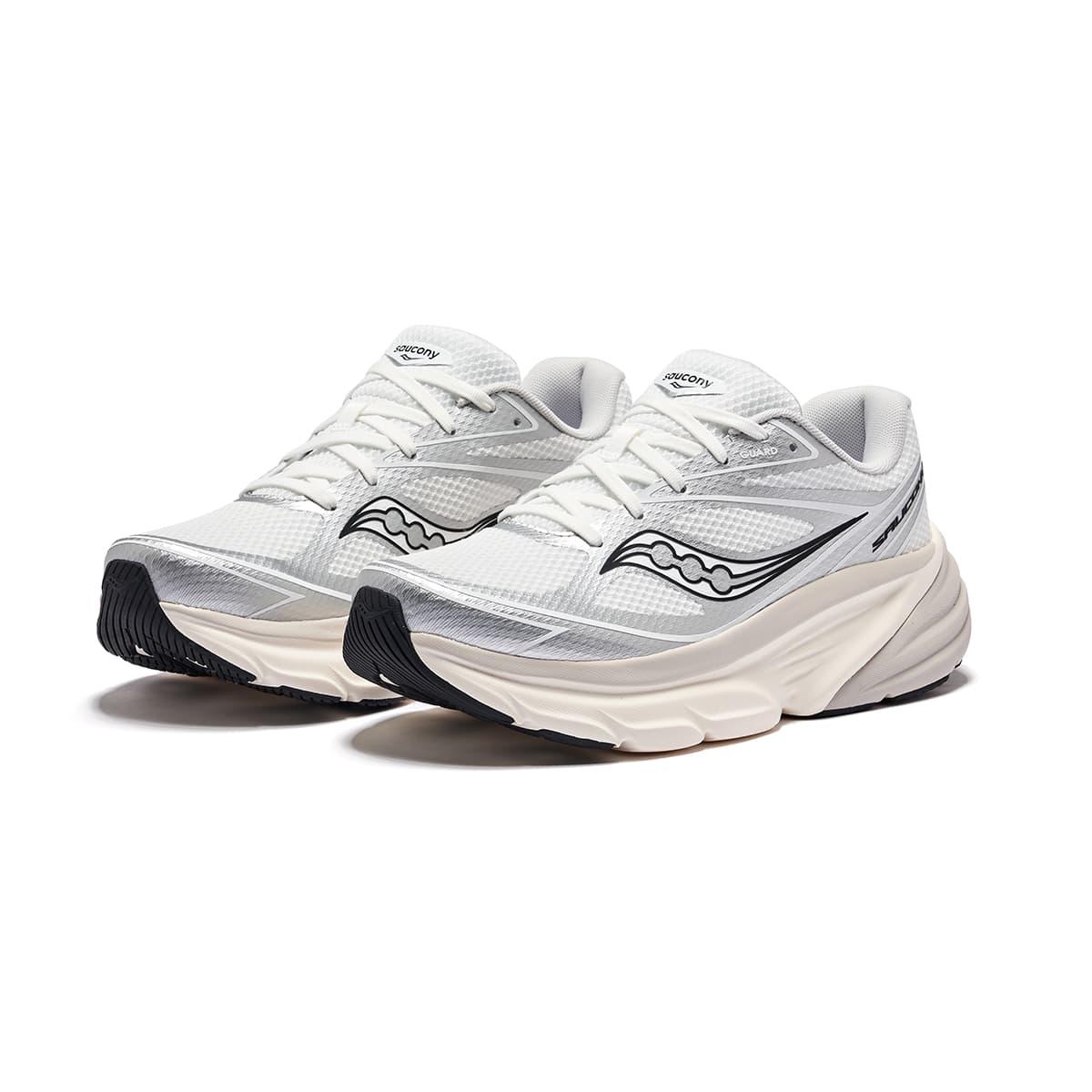 Кроссовки для бега Saucony GUARD AMRPWRRUN - изображение 3