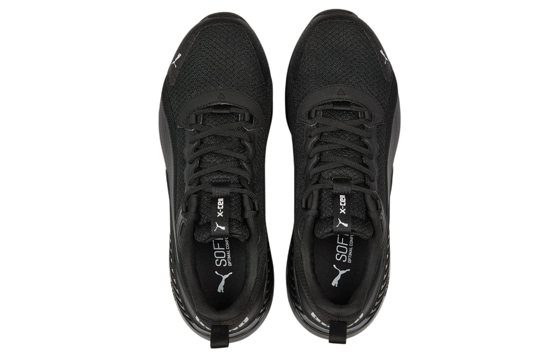 Кроссовки для бега PUMA X-CELL Uprise - изображение 4