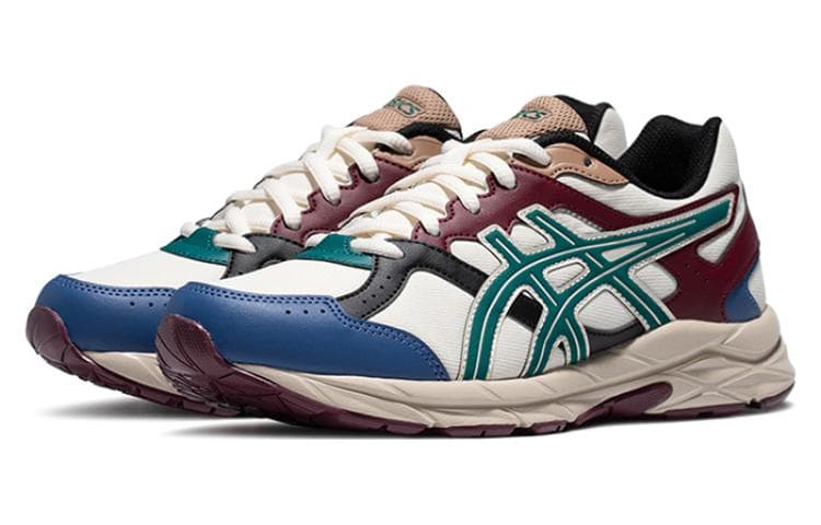 Кроссовки для бега Asics Gel-Contend Cn - изображение 2
