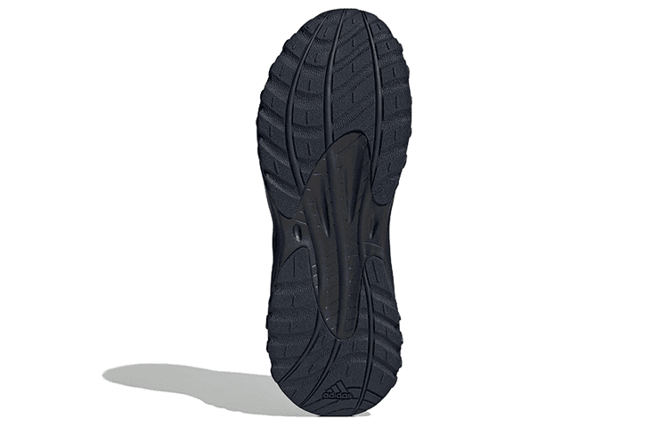 Кроссовки adidas Maxxwavy Black - изображение 6