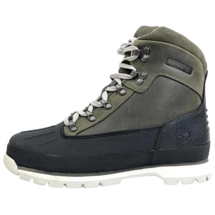 Ботинки уличные Timberland euro hiker - изображение 1