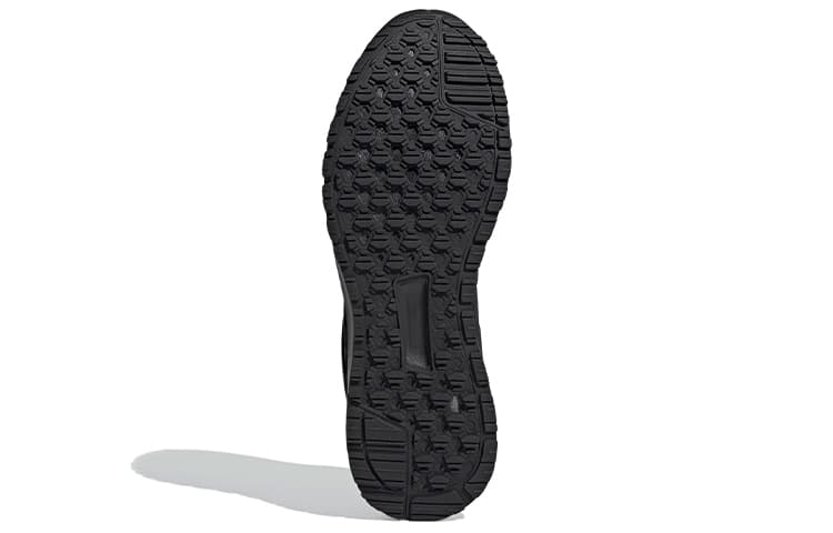 Кроссовки для бега adidas Ultimashow Black - изображение 6