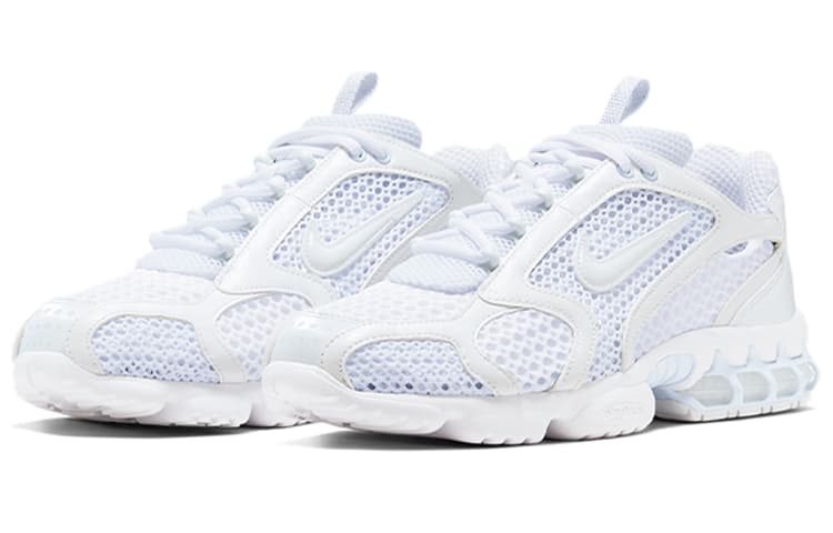 Кроссовки для бега Nike Air Zoom Spiridon Cage 2 - изображение 3