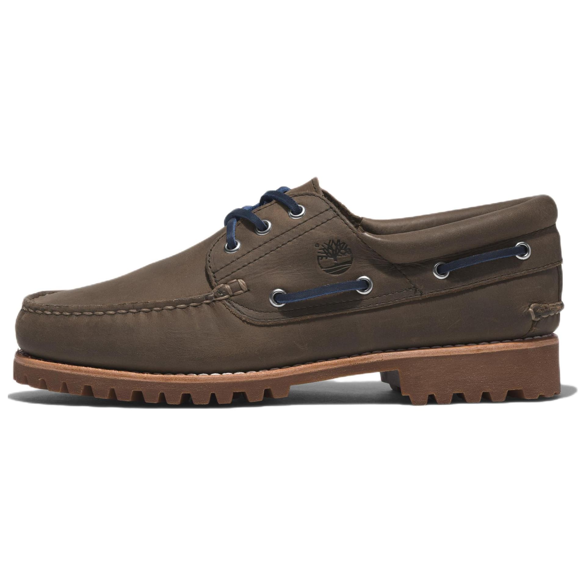 Ботинки Timberland 3 Eye Boat - изображение 1
