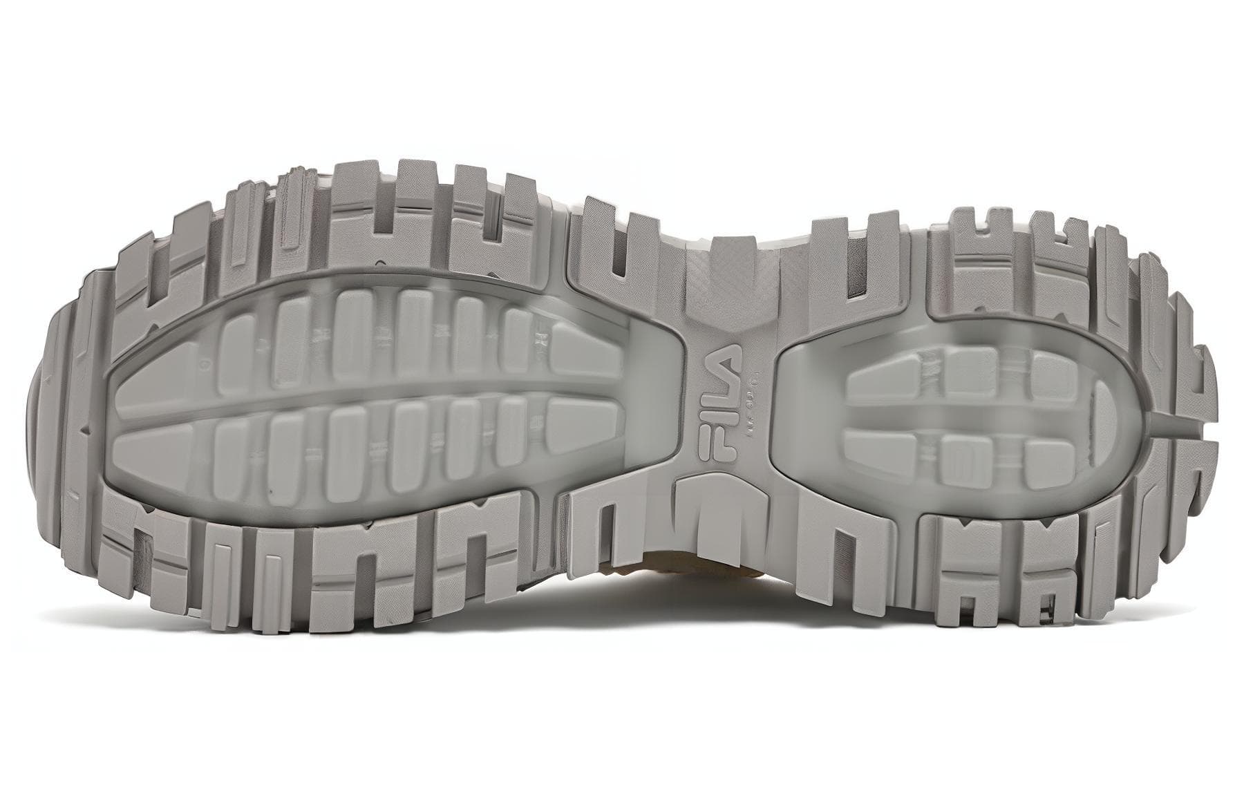 Кроссовки FILA Bianco - изображение 4