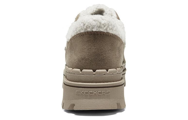 Кроссовки Skechers Jammers Искусственная кожа - изображение 5