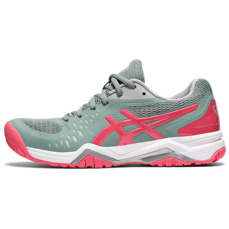 Кроссовки для бега Asics Gel-Challenger 12 - изображение 1