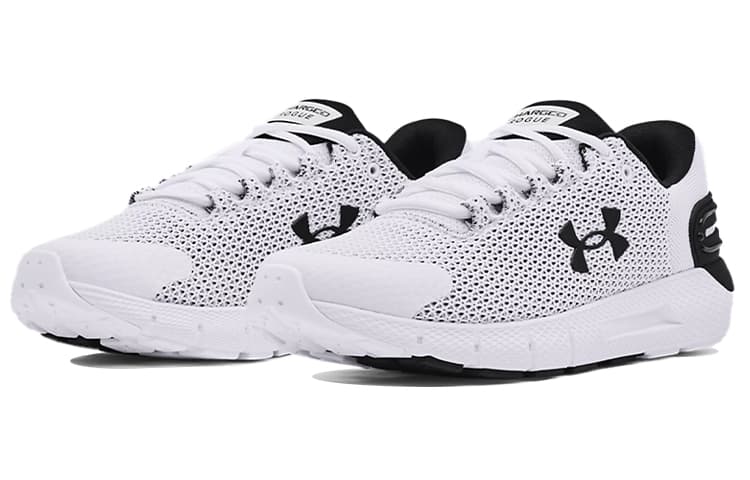 Кроссовки для бега Under Armour Charged Rogue 2.5 - изображение 2
