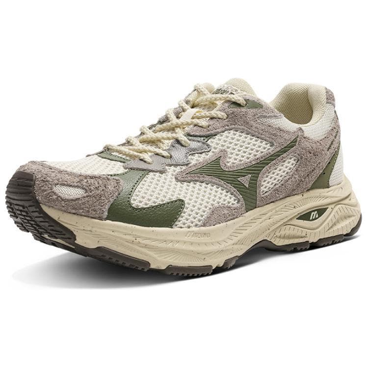 Кроссовки для бега Mizuno Racer S - изображение 2