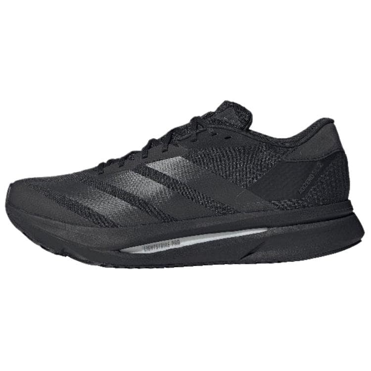 Кроссовки для бега Adidas Adizero SL2 Устойчивый к истиранию Низкий Топ Lightstrike Pro Амортизация Резиновый Стик Повседневный Марафон - изображение 1