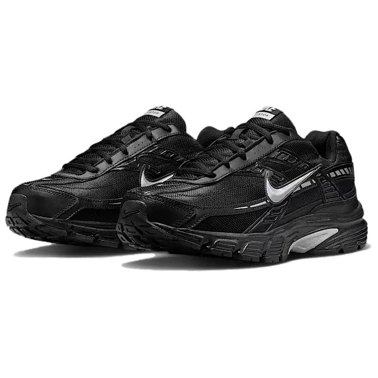 Кроссовки для бега Nike Initiator Black - изображение 3