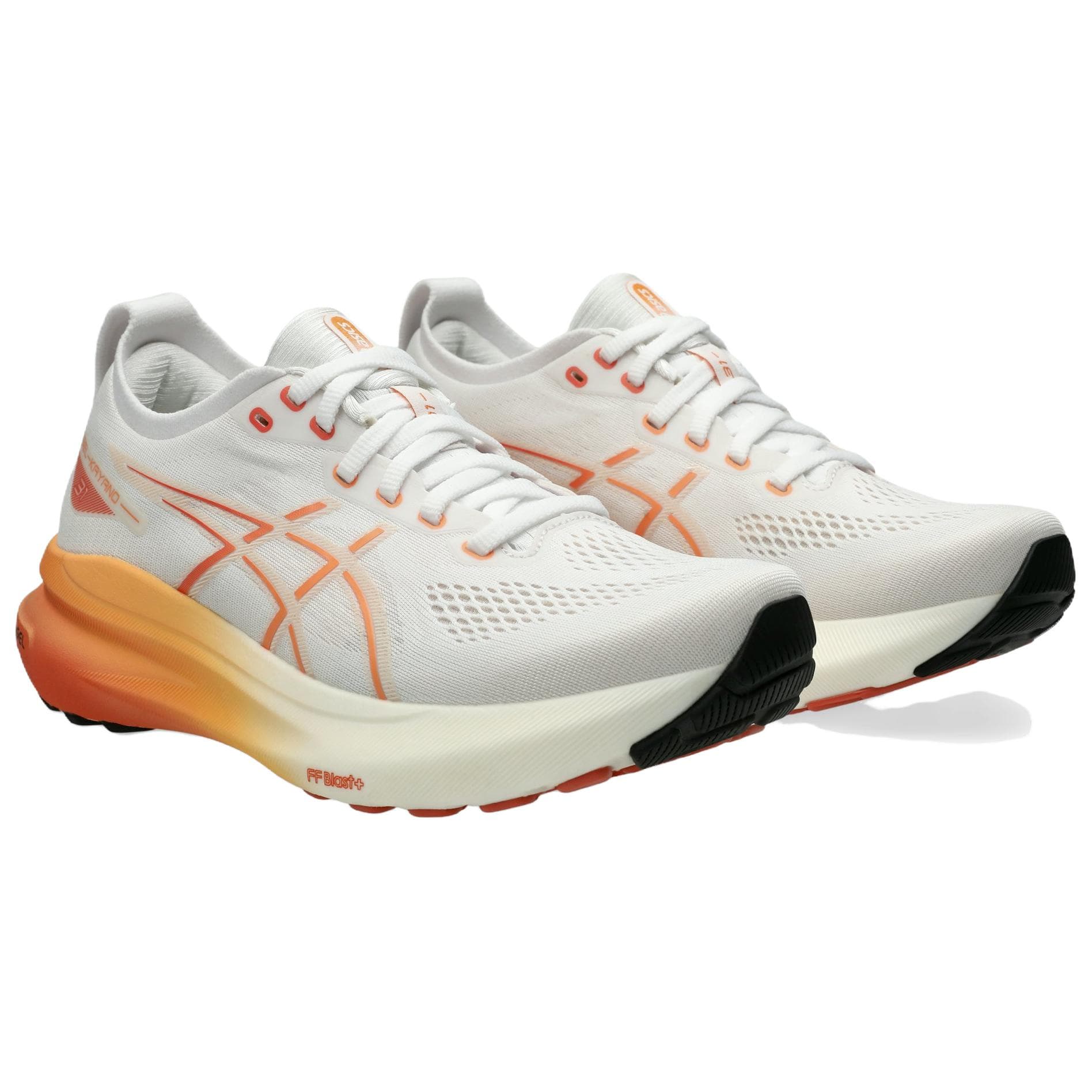 Кроссовки для бега Asics Gel-Kayano 31 - изображение 3