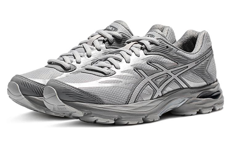 Кроссовки для бега Asics Gel-Flux 4 - изображение 2