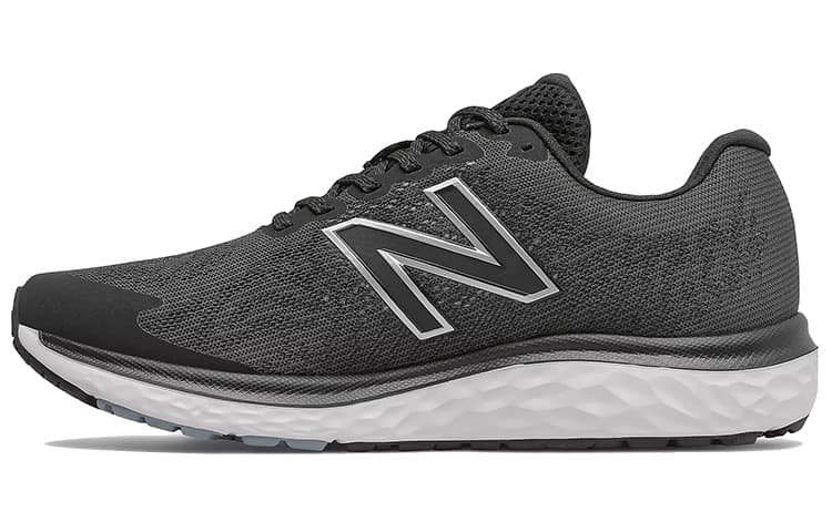 Кроссовки для бега New Balance NB 680 Fresh Foam - изображение 1