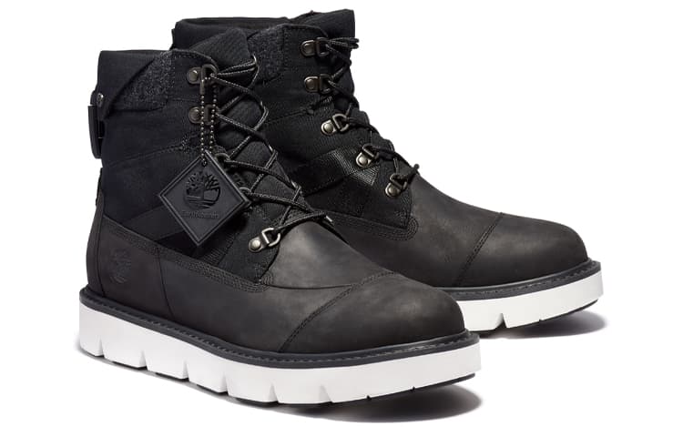Ботинки уличные Timberland Raywood - изображение 3