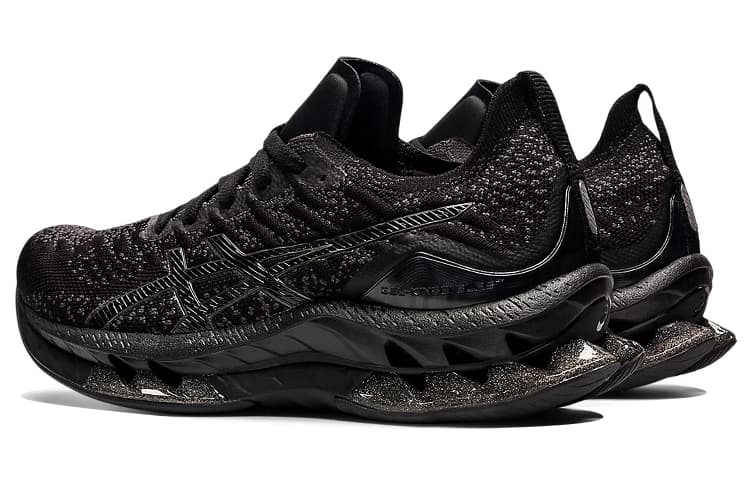 Кроссовки для бега Asics Gel-Kinsei Blast - изображение 4